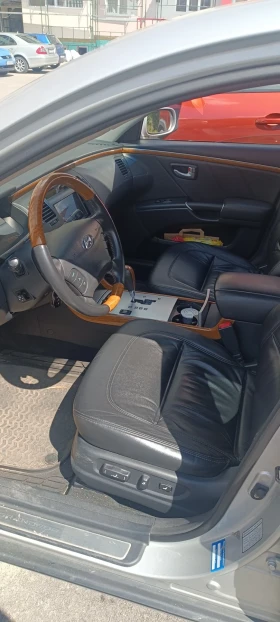 Hyundai Grandeur | Mobile.bg � ����� ������ 3