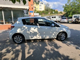 Toyota Yaris 1.4 d4d 90 ks 6 sk. - 4950 € / 9681.36 лв. - 55611729 5