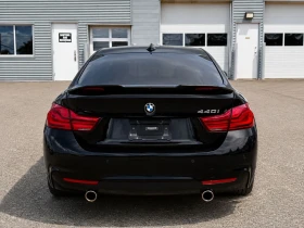 BMW 440 M-pkg| Harman/Kardom| 360| HUD| Digital | Auto.bg — изображение 4