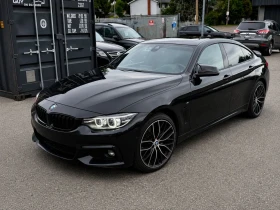 BMW 440 M-pkg| Harman/Kardom| 360| HUD| Digital
