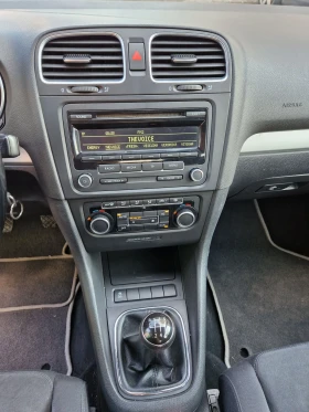 VW Golf 2.0TDI, 140�.�, 6��������, ���� 5� | Mobile.bg � ����� ������ 12