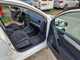 VW Golf 2.0TDI, 140�.�, 6��������, ���� 5� | Mobile.bg � ����� ������ 8