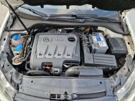 VW Golf 2.0TDI, 140�.�, 6��������, ���� 5� | Mobile.bg � ����� ������ 15