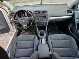 VW Golf 2.0TDI, 140�.�, 6��������, ���� 5� | Mobile.bg � ����� ������ 11