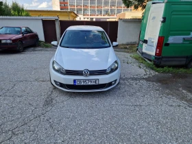 VW Golf 2.0TDI, 140к.с, 6скорости, Евро 5В