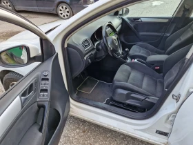 VW Golf 2.0TDI, 140�.�, 6��������, ���� 5� | Mobile.bg � ����� ������ 7