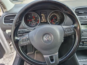 VW Golf 2.0TDI, 140�.�, 6��������, ���� 5� | Mobile.bg � ����� ������ 13