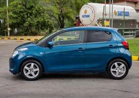 Citroen C1 1.0i 72hp * Euro 6*  | Auto.bg — изображение 3