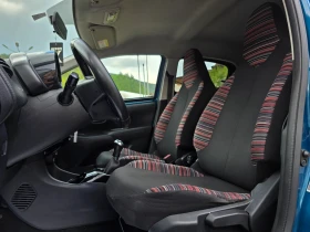 Citroen C1 1.0i 72hp * Euro 6*  | Auto.bg — изображение 11