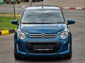 Citroen C1 1.0i 72hp * Euro 6*  | Auto.bg — изображение 9