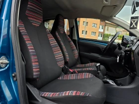 Citroen C1 1.0i 72hp * Euro 6*  | Auto.bg — изображение 14