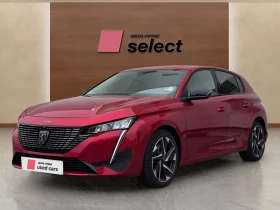 ����� �� �������� �� Peugeot 308 1.5 HDI
