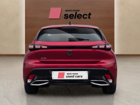 Peugeot 308 1.5 HDI | Mobile.bg � ����� ������ 6