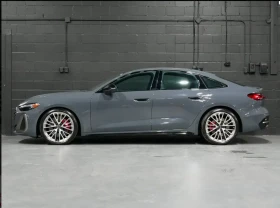 Audi S5 МАСАЖ* ХЕД ЪП* АСИСТЕНТ ШОФ.* B&O  | Auto.bg — изображение 7