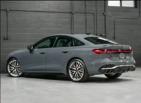 Audi S5 МАСАЖ* ХЕД ЪП* АСИСТЕНТ ШОФ.* B&O  | Auto.bg — изображение 5