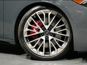 Audi S5 МАСАЖ* ХЕД ЪП* АСИСТЕНТ ШОФ.* B&O  | Auto.bg — изображение 2