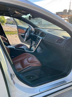 Volvo V60 D6 AWD | Auto.bg — изображение 9