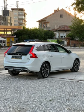 Volvo V60 D6 AWD | Auto.bg — изображение 5
