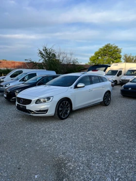 Volvo V60 D6 AWD | Auto.bg — изображение 17