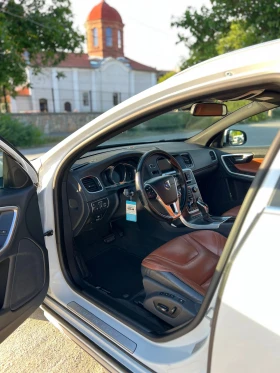 Volvo V60 D6 AWD | Auto.bg — изображение 8