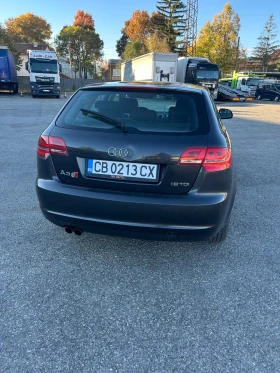 Audi A3 1, 9 TDI - 4900 € - 55236712 5