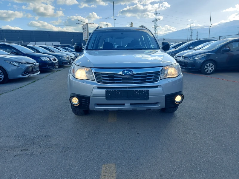 Subaru Forester 2.0 i АВТОМАТИК, ШВЕЙЦАРИЯ, снимка 2 - Автомобили и джипове - 44862697