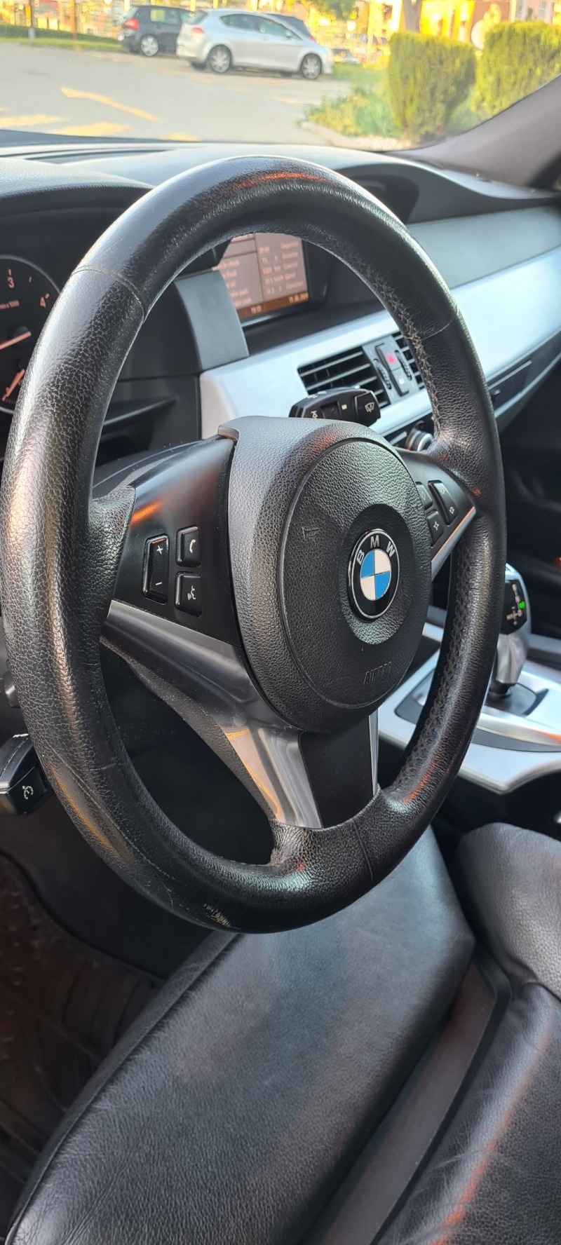 BMW 530 XD, снимка 7 - Автомобили и джипове - 45687523