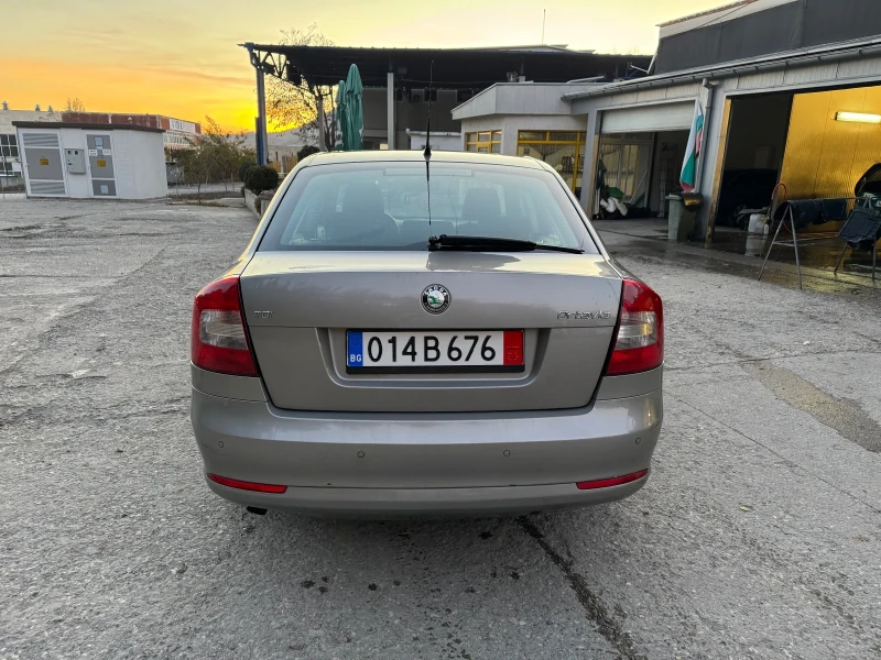 Skoda Octavia, снимка 5 - Автомобили и джипове - 48015128