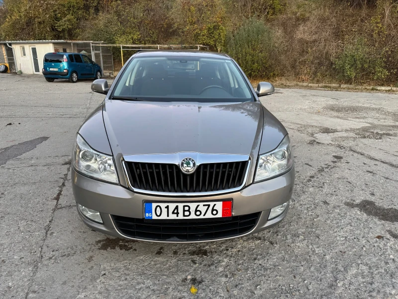 Skoda Octavia, снимка 2 - Автомобили и джипове - 48015128