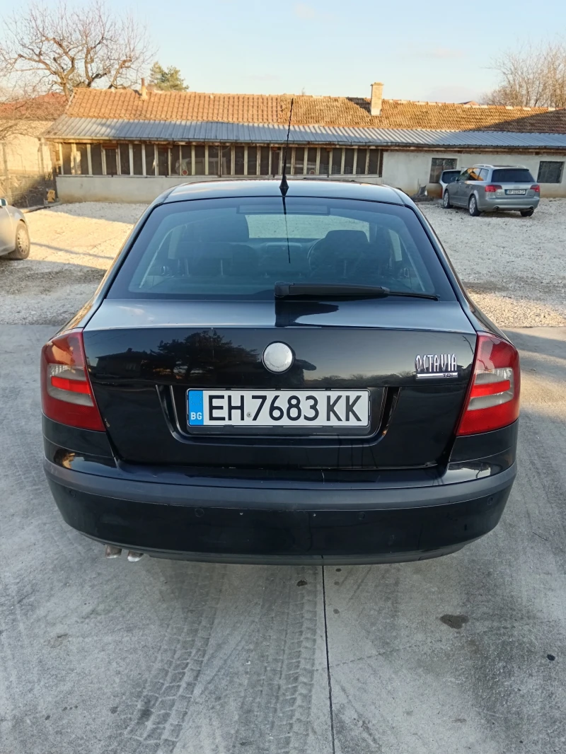 Skoda Octavia, снимка 2 - Автомобили и джипове - 48333178