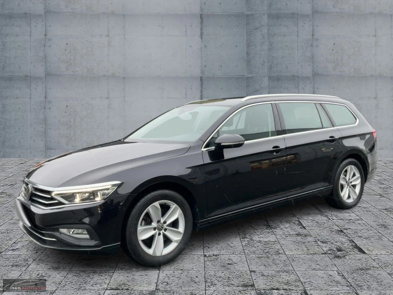 VW Passat VARIANT-2.0TDI/150HP/DSG/BUSINESS/MATRIX/NAVI/641b, снимка 1 - Автомобили и джипове - 48392356