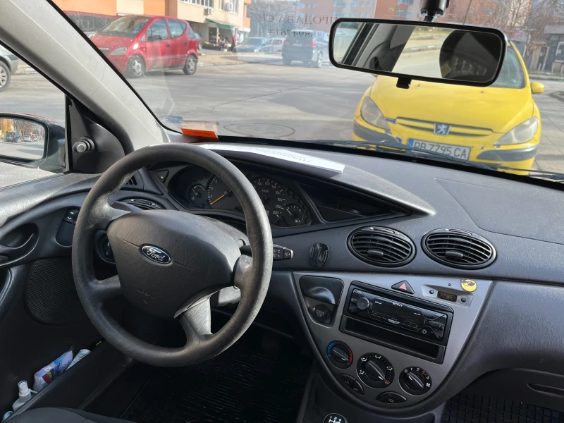 Ford Focus, снимка 6 - Автомобили и джипове - 48755931