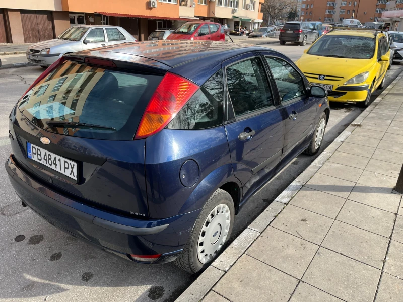 Ford Focus, снимка 5 - Автомобили и джипове - 48755931