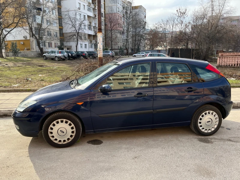 Ford Focus, снимка 2 - Автомобили и джипове - 48755931