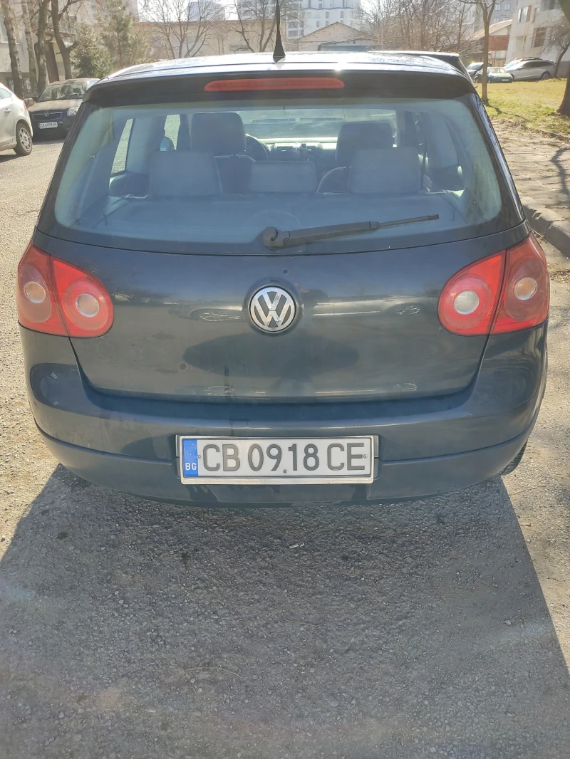 VW Golf 1, 4 внос Австриа, снимка 4 - Автомобили и джипове - 49083814