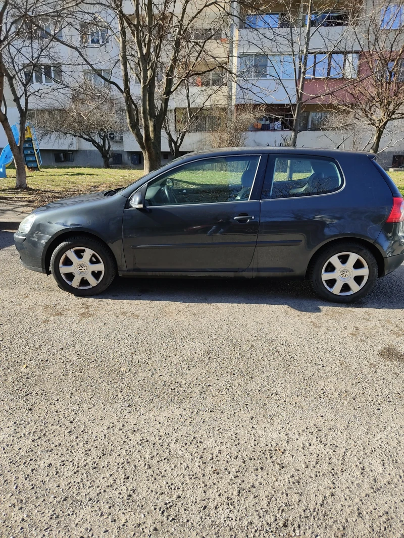 VW Golf 1, 4 внос Австриа, снимка 1 - Автомобили и джипове - 49083814