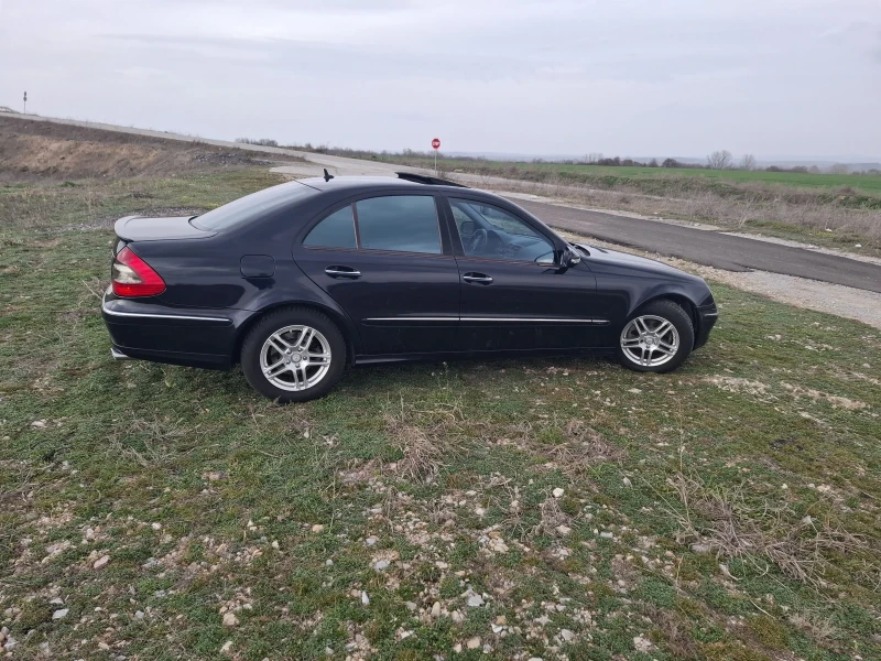 Mercedes-Benz 320 E320, снимка 15 - Автомобили и джипове - 49278817