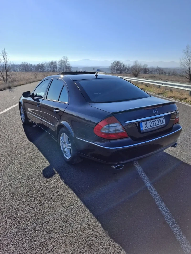 Mercedes-Benz 320, снимка 15 - Автомобили и джипове - 49278817