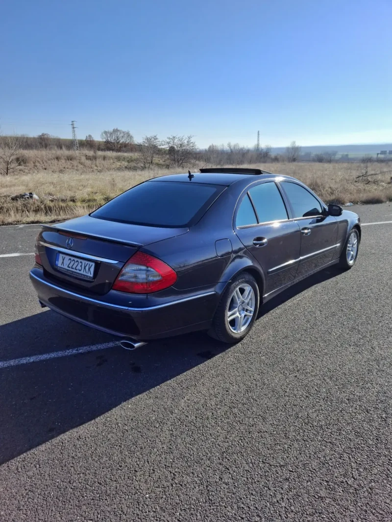 Mercedes-Benz 320, снимка 9 - Автомобили и джипове - 49278817