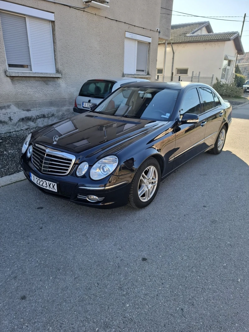 Mercedes-Benz 320, снимка 16 - Автомобили и джипове - 49278817