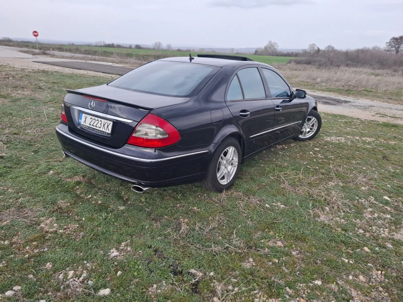 Mercedes-Benz 320 E320, снимка 17 - Автомобили и джипове - 49278817