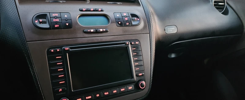 Seat Altea Freetrack 4, снимка 16 - Автомобили и джипове - 52544022