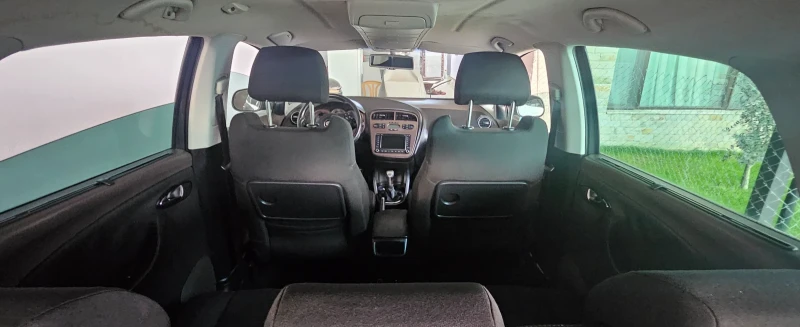 Seat Altea Freetrack 4, снимка 3 - Автомобили и джипове - 52544022