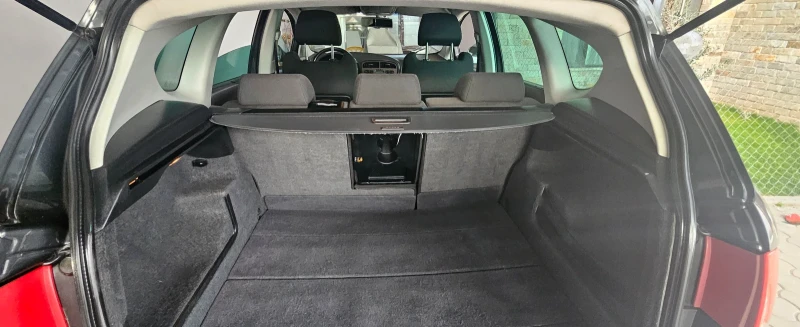 Seat Altea Freetrack 4, снимка 9 - Автомобили и джипове - 52544022