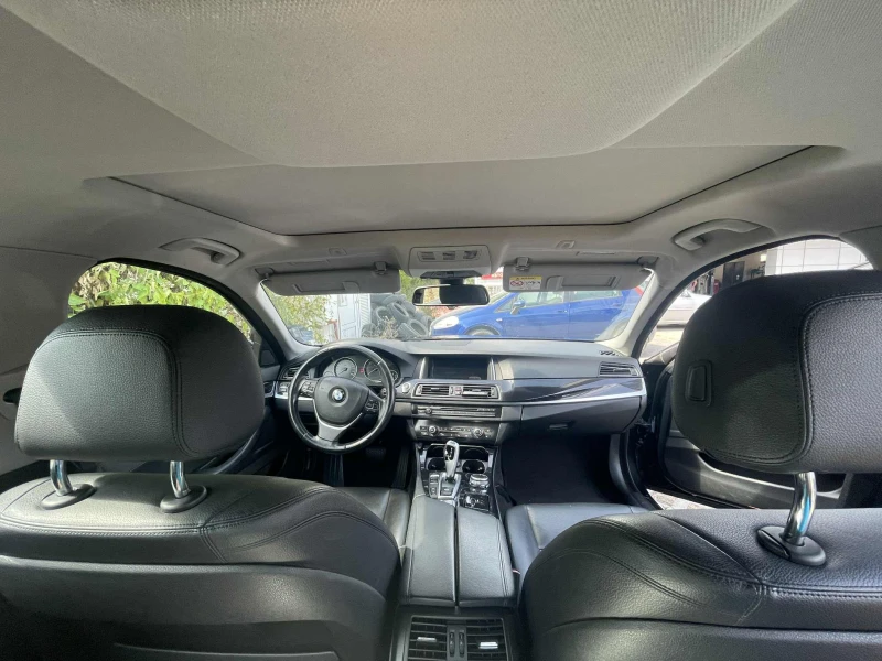 BMW 530 f10, снимка 11 - Автомобили и джипове - 52636804