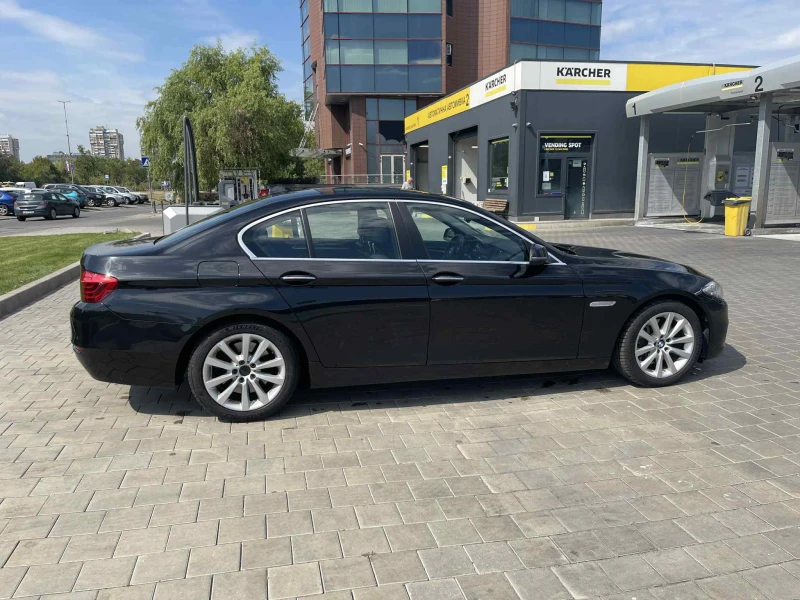 BMW 530 f10, снимка 2 - Автомобили и джипове - 52636804