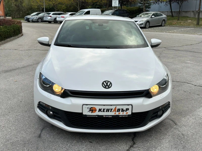 VW Scirocco 1.4i 160 к.с./ГАРАНЦИЯ 6 МЕСЕЦА, снимка 7 - Автомобили и джипове - 52175742