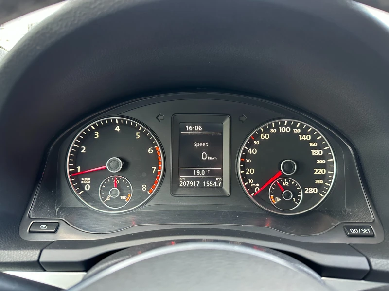 VW Scirocco 1.4i 160 к.с./ГАРАНЦИЯ 6 МЕСЕЦА, снимка 13 - Автомобили и джипове - 52175742