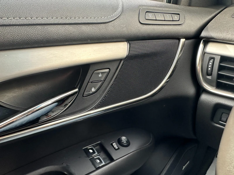 Cadillac ATS 2.0i 276 к.с./ГАРАНЦИЯ 6 МЕСЕЦА , снимка 15 - Автомобили и джипове - 52390511