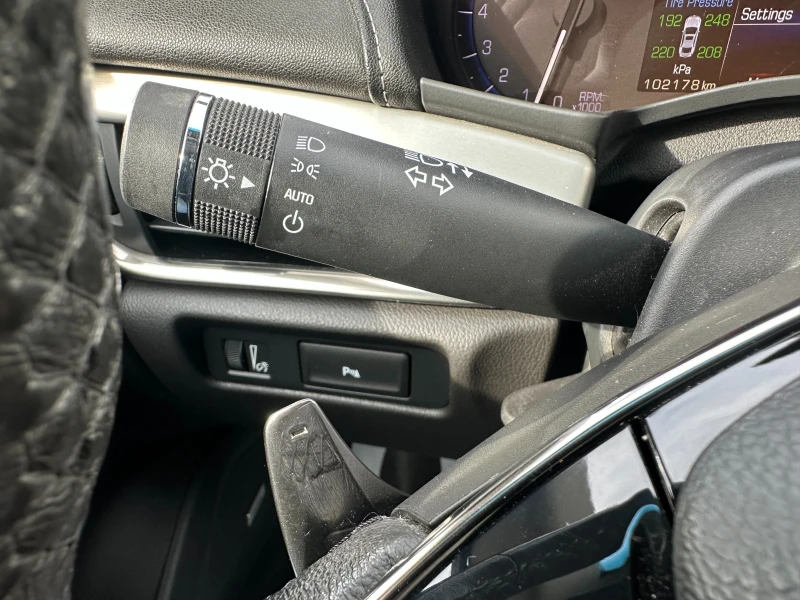 Cadillac ATS 2.0i 276 к.с./ГАРАНЦИЯ 6 МЕСЕЦА , снимка 14 - Автомобили и джипове - 52390511